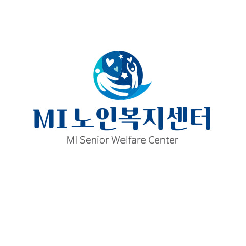 [DMLS-0009]복지센터,다문화센터,공공기관 로고