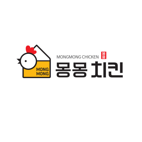 [DMLS-0028]닭집,치킨집 로고판매